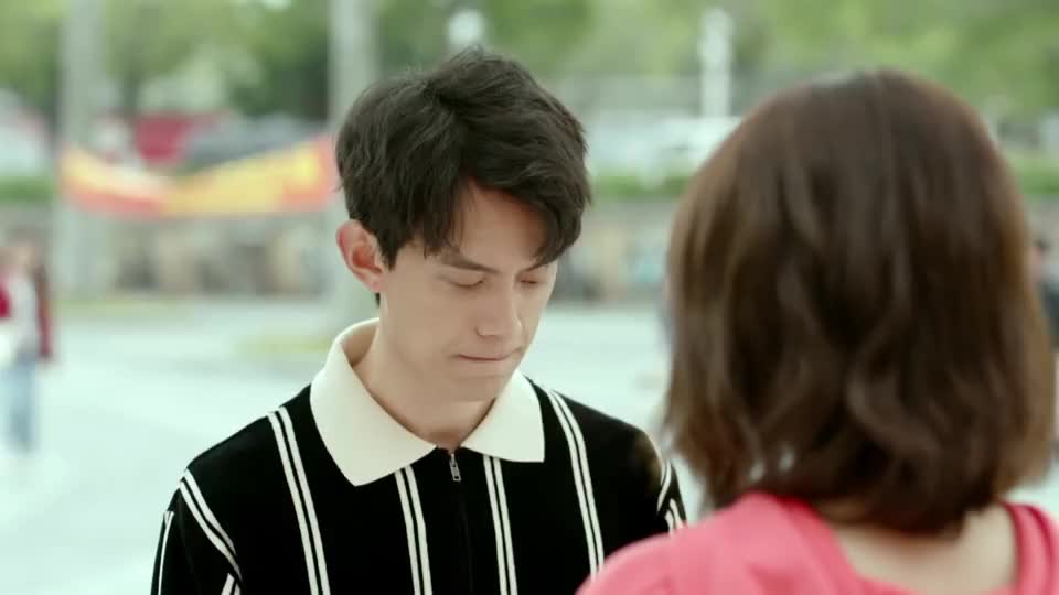 暗恋橘生淮南戈壁喜欢陈墨涵百丽委屈自己的真心喂了狗
