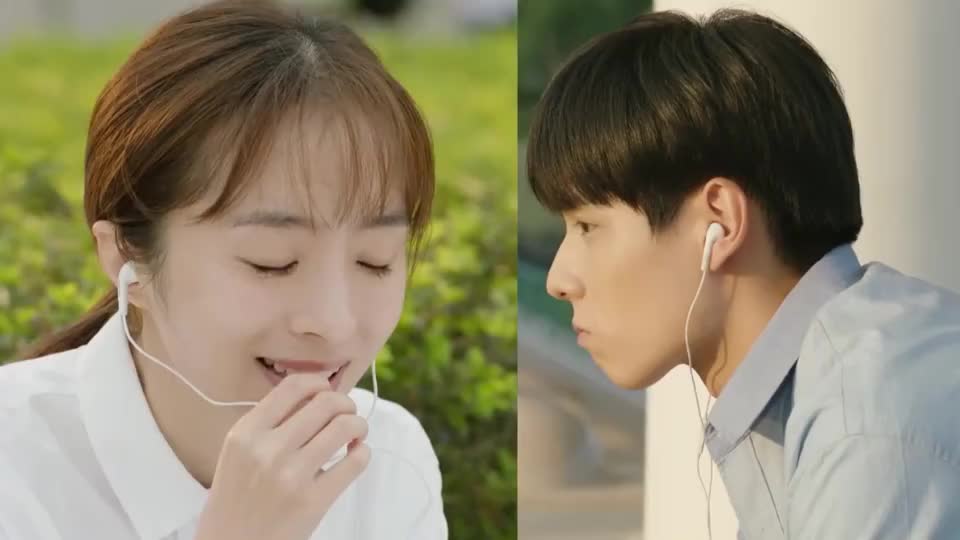 暗恋橘生淮南胡冰卿胡一天剧中甜蜜十足细节互动让人心动