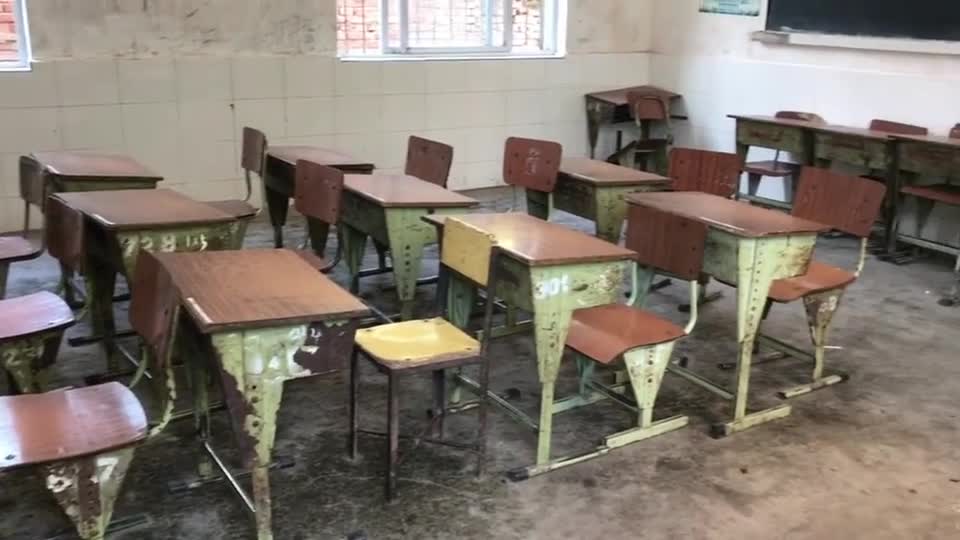 四川大凉山学校