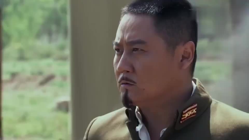 生死连大结局武十三和中村的对决终于替父报仇结局有点悲惨