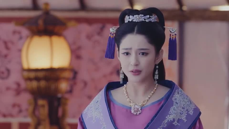 锦绣未央李长乐称李未央对叱云柔不敬致使自己撞到了李萧然