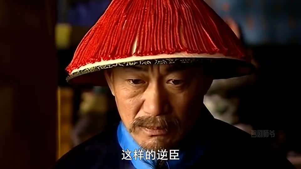 御史钱峰真是个二彪子,乾隆一高兴,他就跳出来抬杠