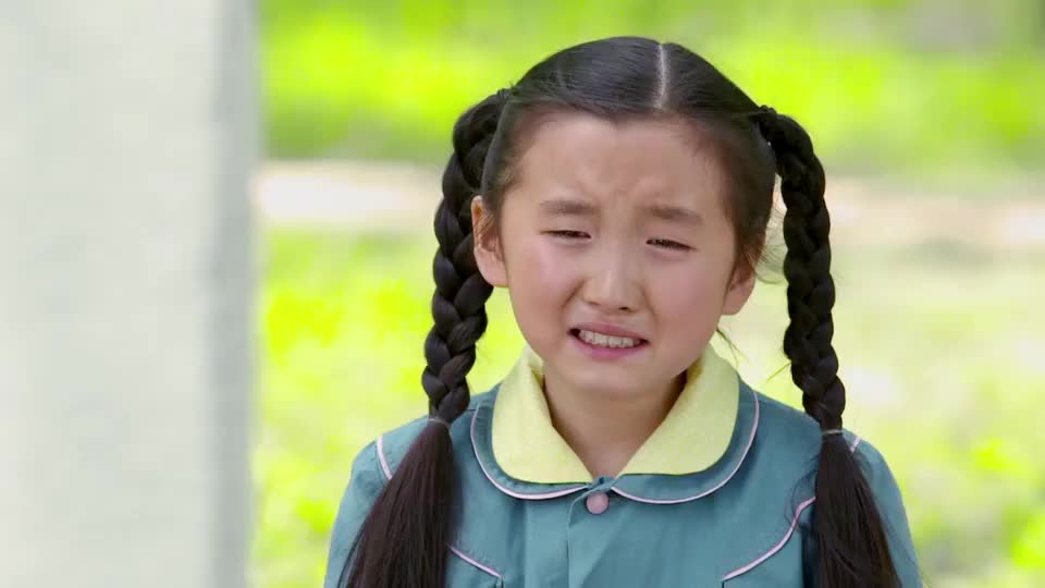 俺娘田小草:小雪又被人给蛊惑了,把错都推给了小草__财经头条