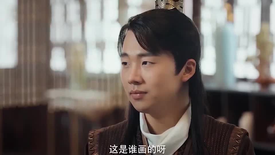 陪了你十年的人，你怎么会不记得