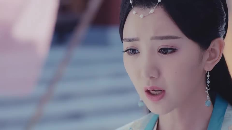 锦绣未央李常茹和蓉儿谈论李未央李常茹准备给李未央致命一击