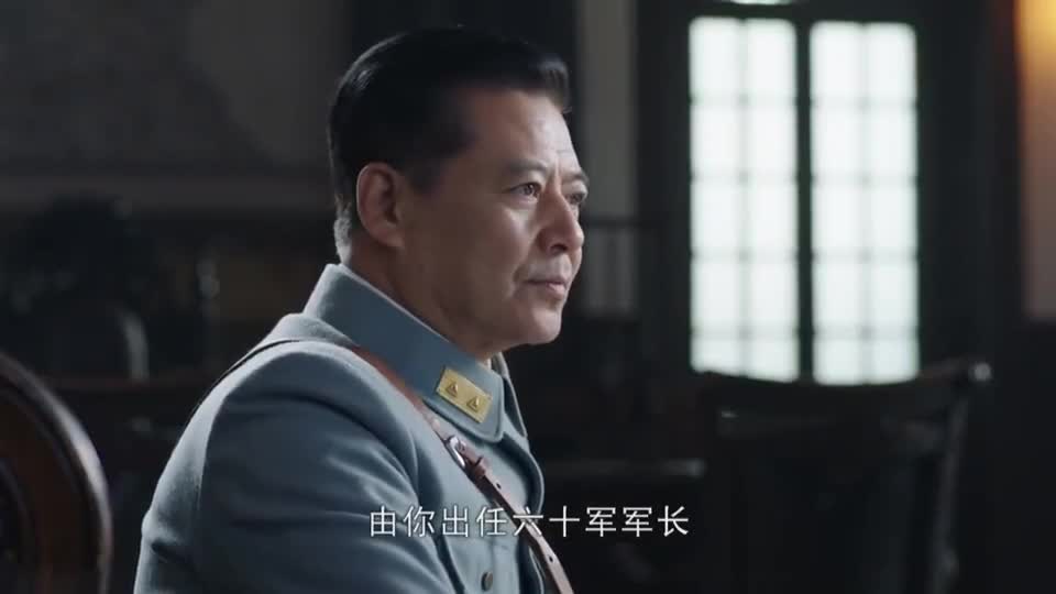 影视：大战即将开始，卢汉说委座多虑了|影视|电影|电视剧_新浪新闻