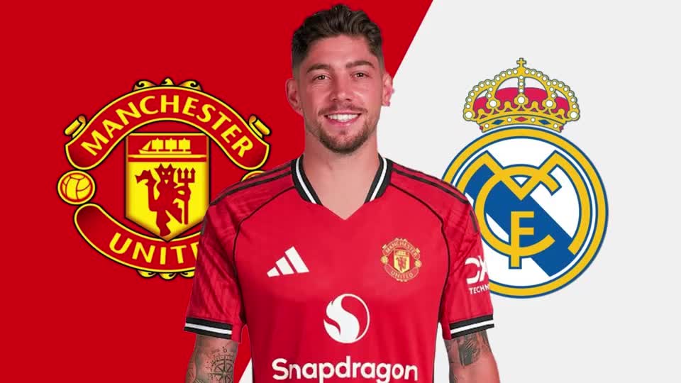 1亿欧炸裂报价！曼联要从皇马抢走巴尔韦德