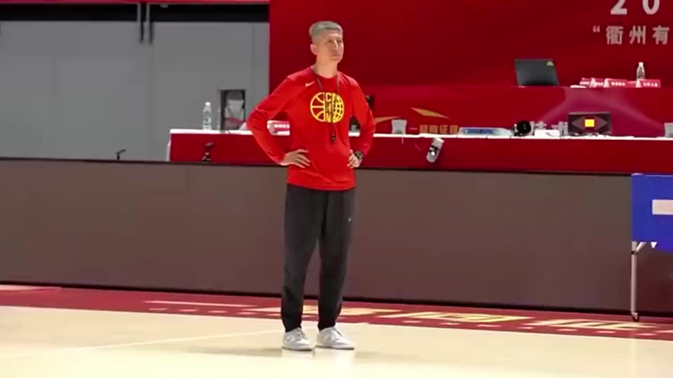 扬帆起航失败，男篮连败韩国，世界杯前景堪忧！