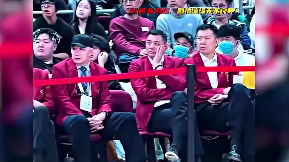 以巩晓彬第一人称独白，打韩国丁彦雨航最猛！现在怎么这么费劲了