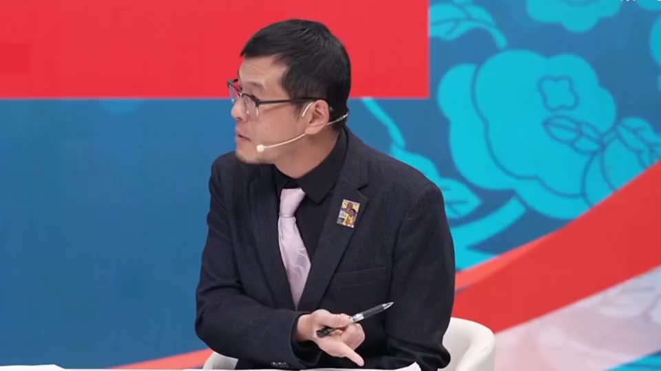 杨鸣杨毅+央视解说员集体开喷！完全忍不住啊！太离谱了