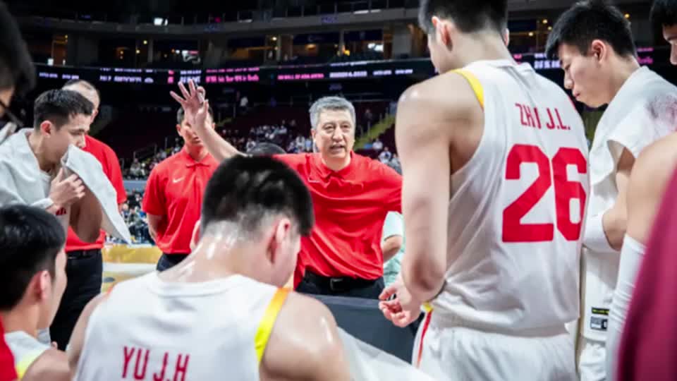 慢镜还原！张镇麟被郭士强弃用始末，缺少李弘权拼命三郎精神