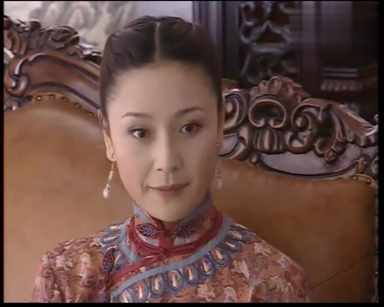 他为什么不来看看 为您推荐: 金粉世家:金家大少奶奶小产在即,此时大