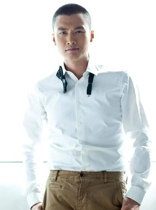 于滨,1978年出生天津,高希希御用艺人,代表作:新三国曹丕_高清图集