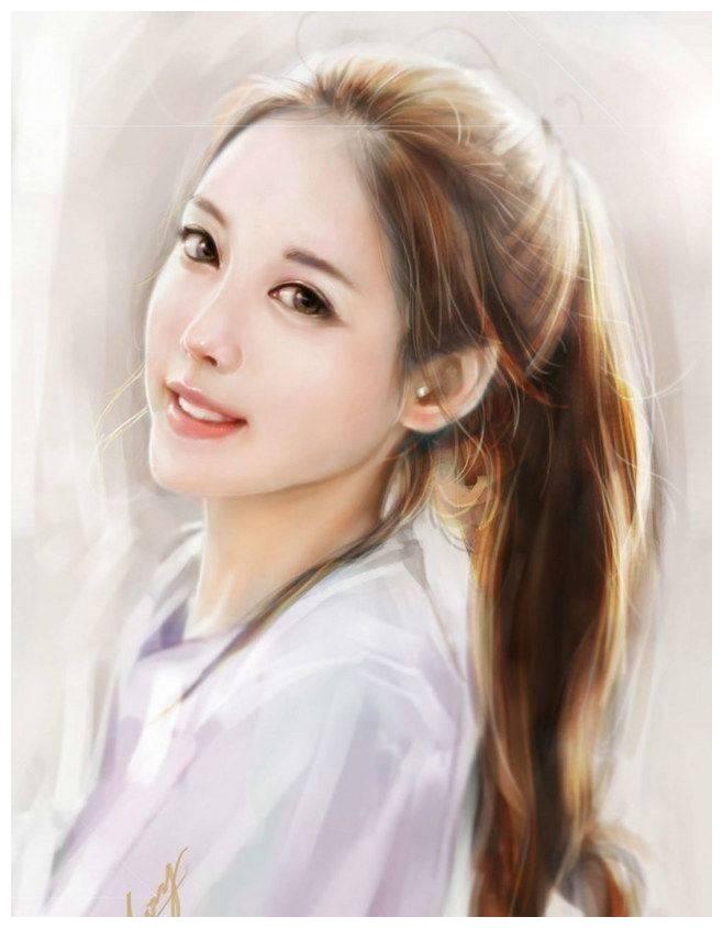 长相甜美内心清纯的三大星座女越来越迷人越来越有女人味