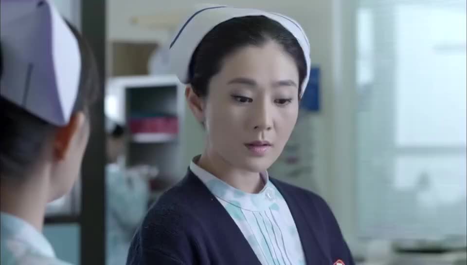 产科医生宫颈癌病人提前出院了何晶一听马上去追要出事