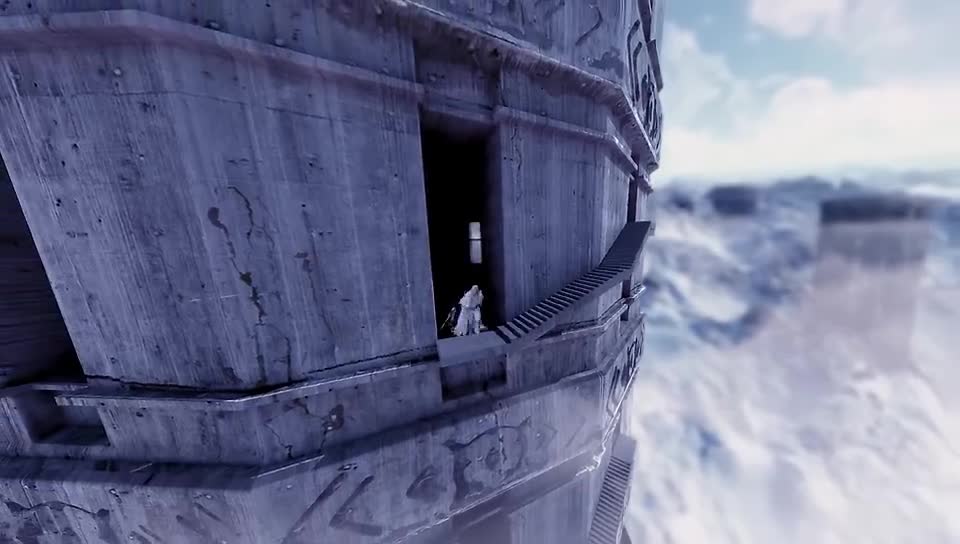 幻城星昼用幻术将卡索困在梦中星轨装睡给她致命一击