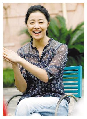 刘蓓:提携过吴秀波,被陈道明称为母老虎,3婚再成张若昀后妈