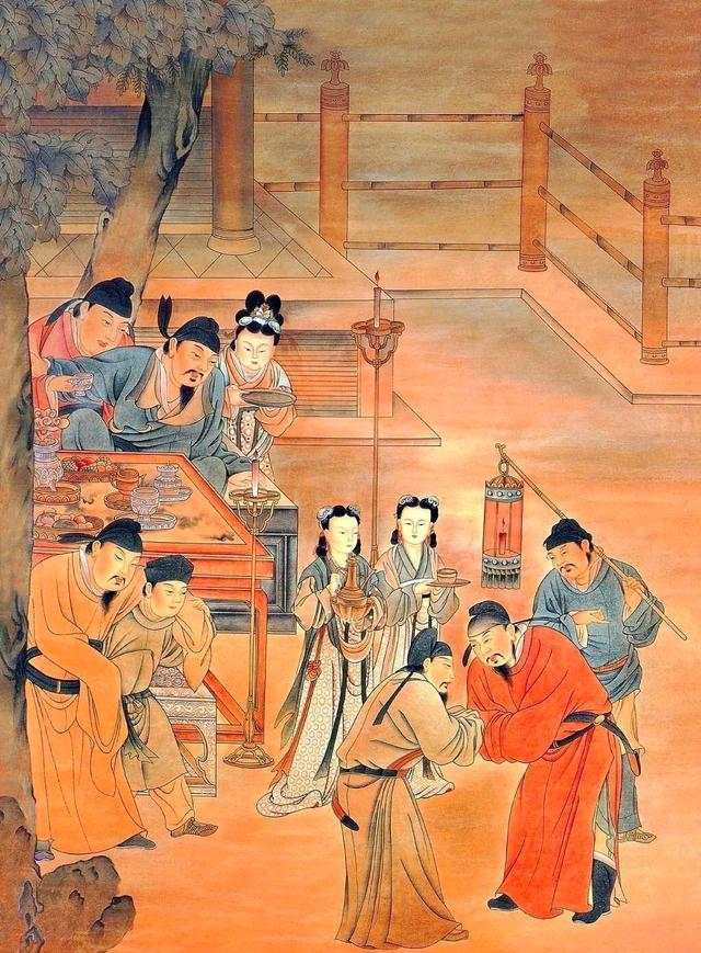 南宋最讽刺的一首词，两个字反复使用八次，一直从宰相骂到太守休闲区蓝鸢梦想 - Www.slyday.coM