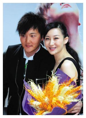 11年前孙楠为娶潘蔚与妻离婚刚生子就被抛弃的买红妹今怎样了