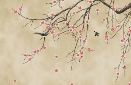 当你觉得心累的时候，读读这首简短的古诗吧！休闲区蓝鸢梦想 - Www.slyday.coM