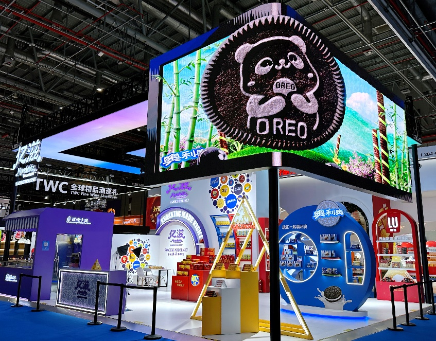 进博会普通人能去吗 参加进博会有什么要求