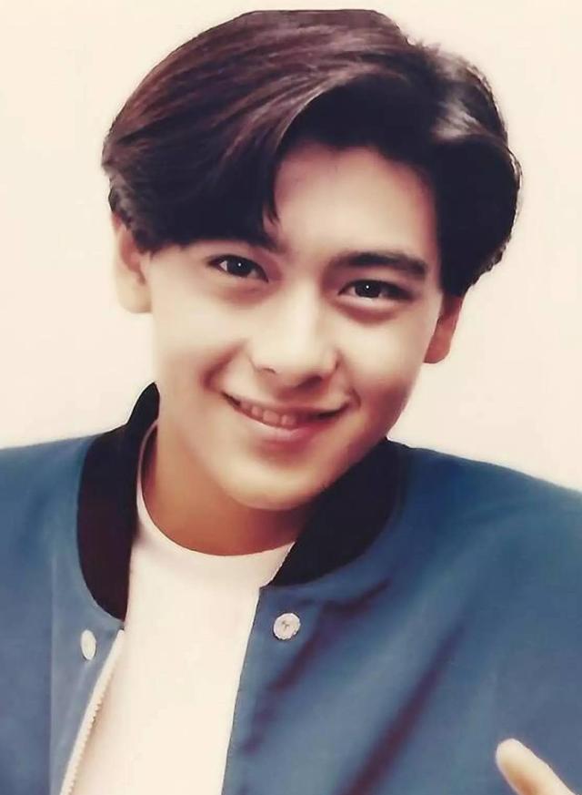 林志颖个人资料介绍 飞碟竞速与梦境解析