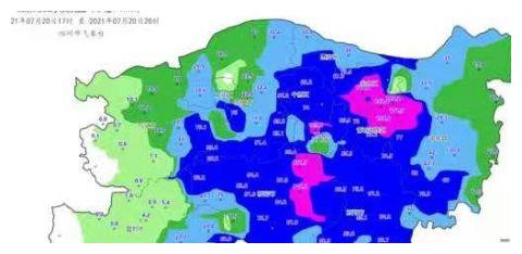 郑州近7成观测站降雨量超过特大暴雨级别休闲区蓝鸢梦想 - Www.slyday.coM