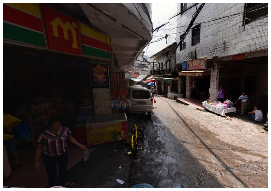 东莞又一城中村开发在即!曾是年轻人天堂,却将成为历史