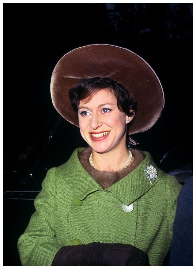 被遗忘的最美皇室公主!英女王的亲妹妹,她才华横溢却孤独终老