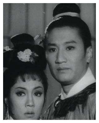 一样演杨过:谢贤,罗乐林,傅声,刘德华,张国荣有何不同?