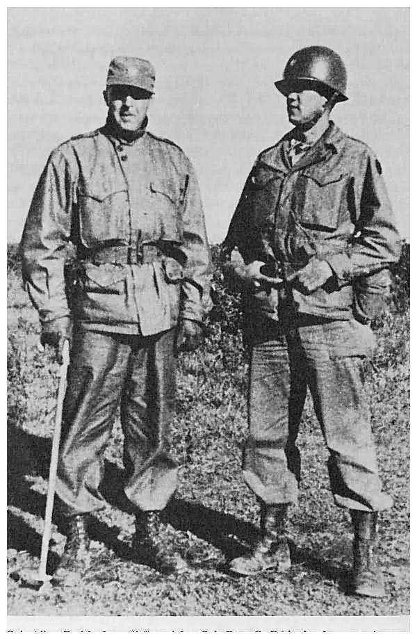 美军如何记载北极熊团被歼灭？上校团长战死，残部仓皇撤离长津湖休闲区蓝鸢梦想 - Www.slyday.coM