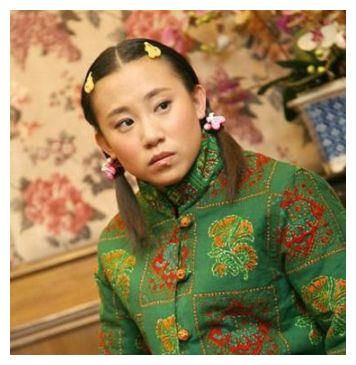 丫蛋因小品不差钱走红离婚后一改小村妇形象自信的女人最美