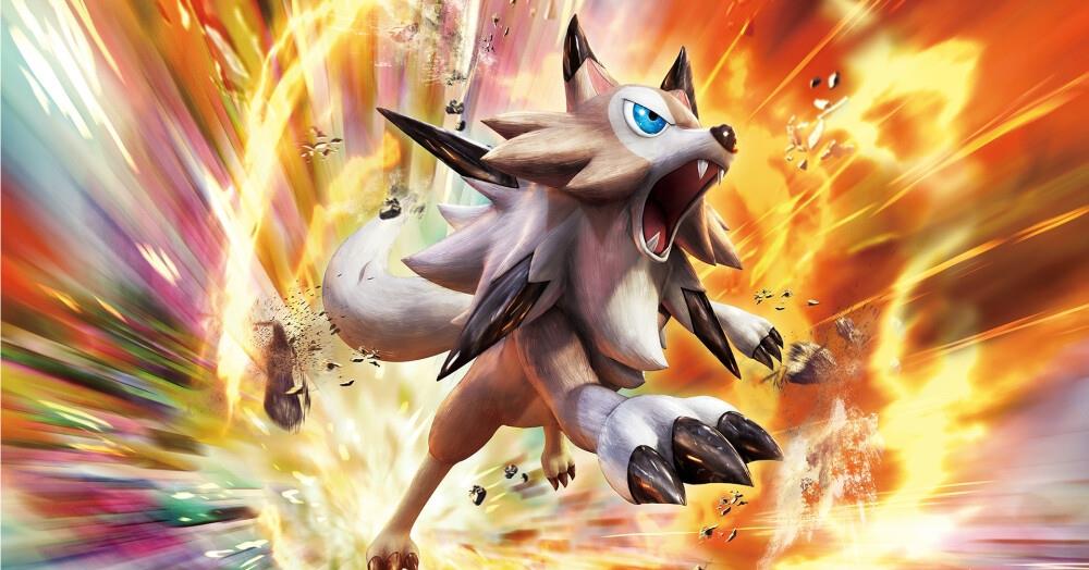 精灵宝可梦颜值与实力并存五只犬类宝可梦都有共同特征