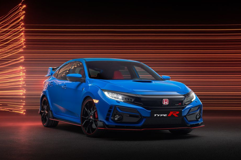 本田又出小钢炮20t爆近400牛米起步25万你会选择他吗