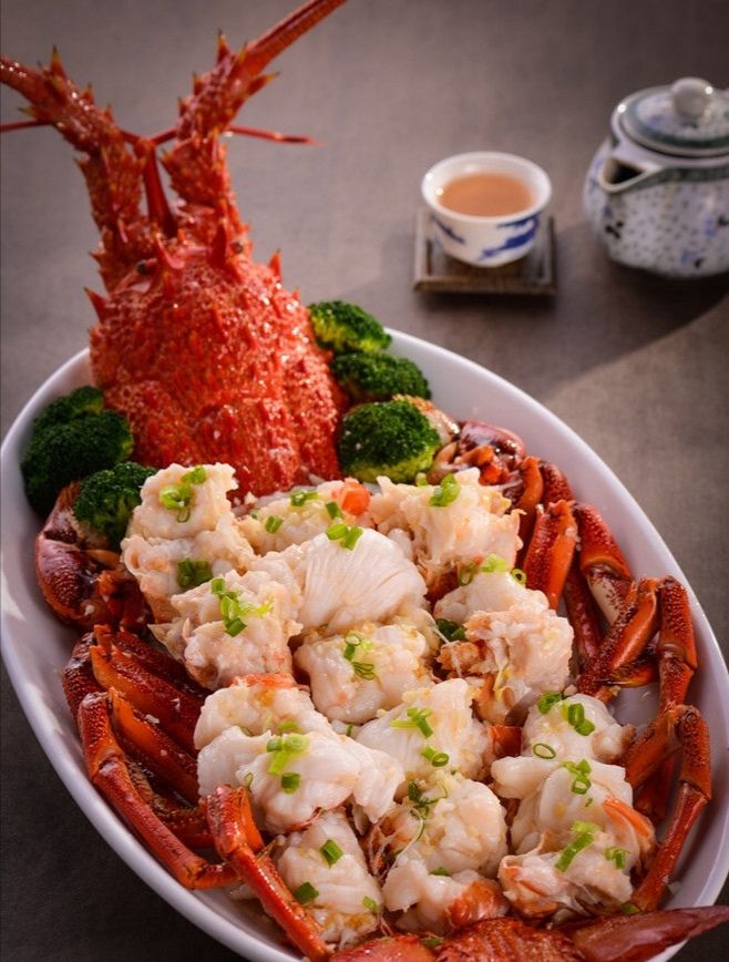 厨师长推荐各种龙虾吃法,聚会必点,香辣过瘾,好吃到爆