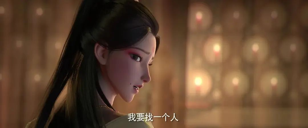 史上最帅杨戬能否拯救封神宇宙?《新神榜:杨戬》|新神榜:杨戬|杨戬|沉香_新浪新闻