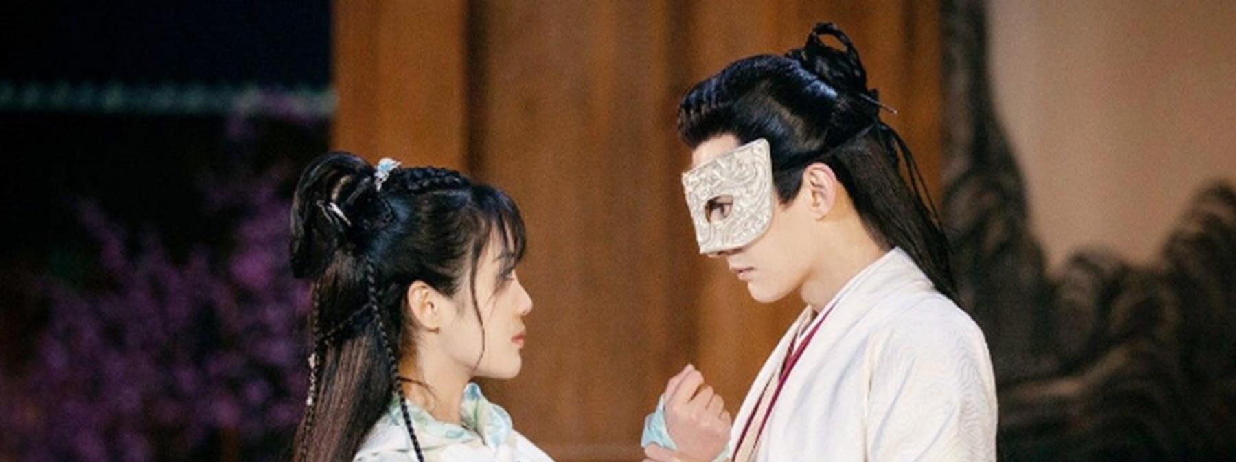 清落南南生父为什么是夜修独鬼医是谁