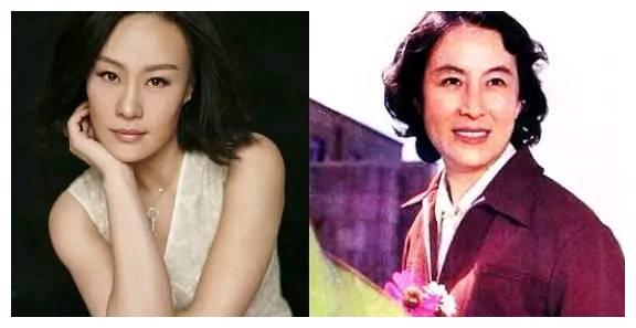 对于这个初心,朱曼芳始终在坚持,并且女儿邬君梅在她的培养之下,同样