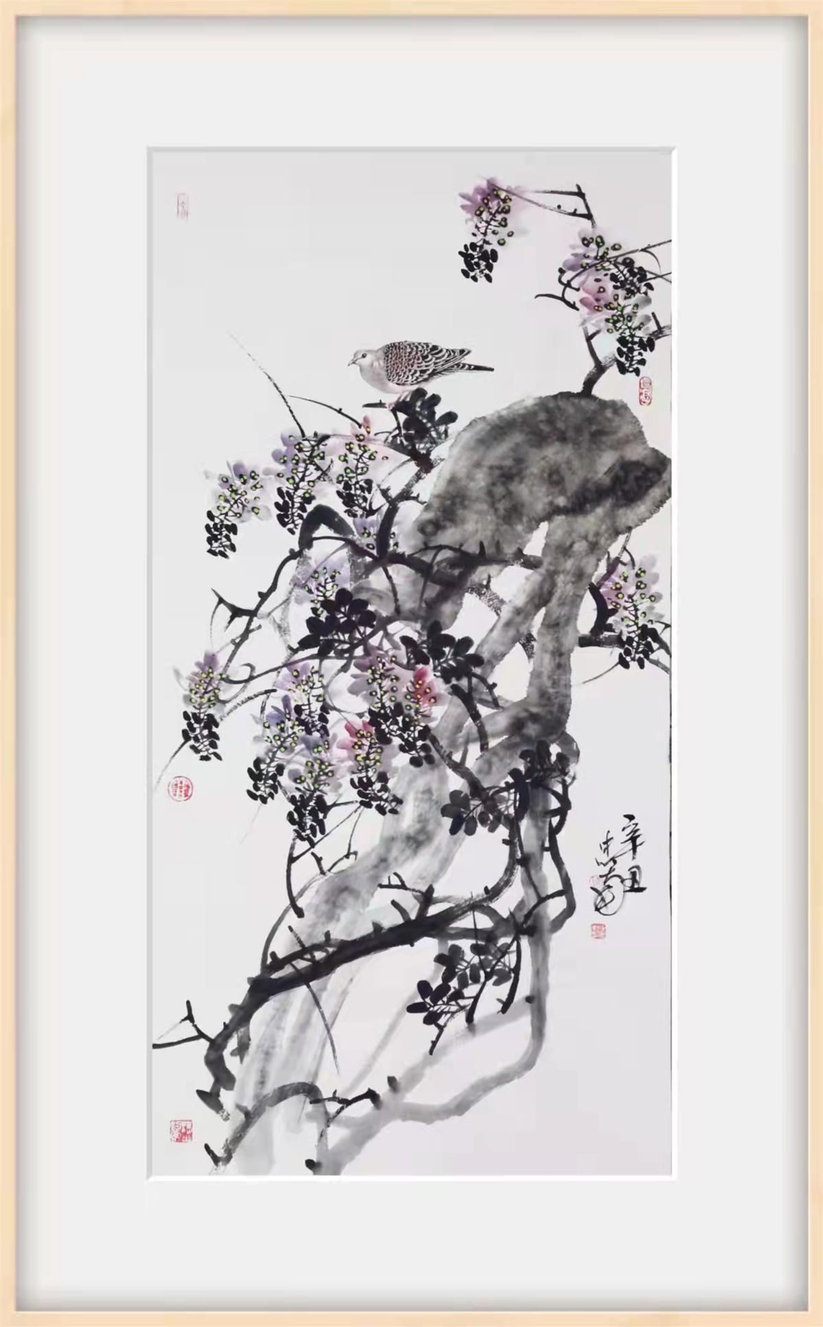 2022中国艺术名人榜——画家陈忠南__财经头条