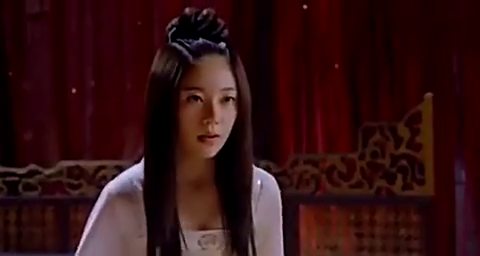 奇皇后 皇上对皇后说你真美 却被皇后笑骂是草包 奇皇后 皇上对皇后说你真美 却被皇后笑骂是草包