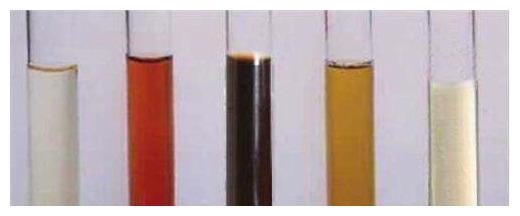 或者肝脏受损,肝脏发炎也会影响尿液的颜色