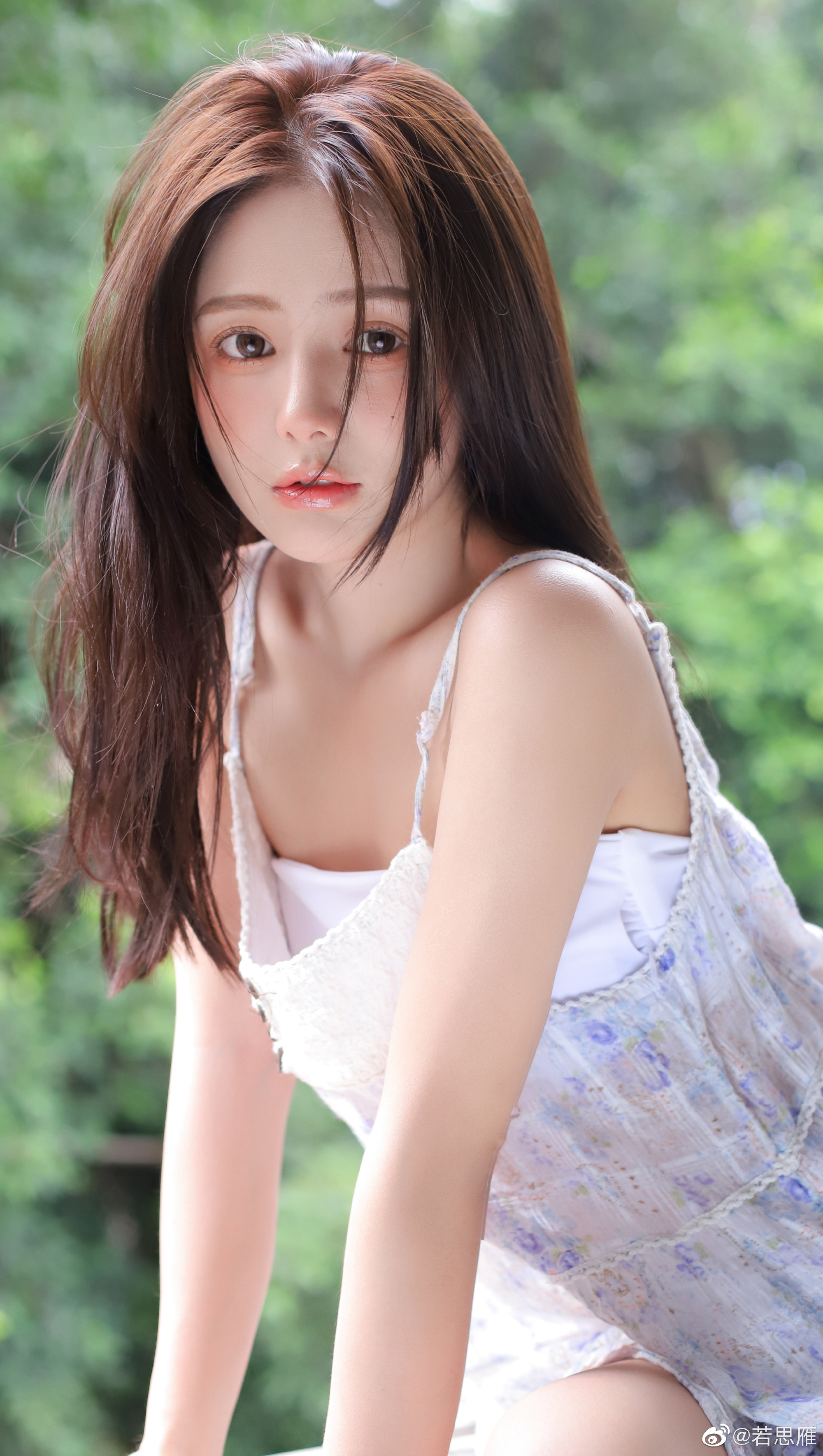 优质摄影推荐南方有佳人清纯少女居家写真