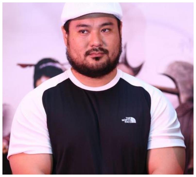 康凯把张飞和李逵都演成了"傻子",如今他终于没戏可拍了