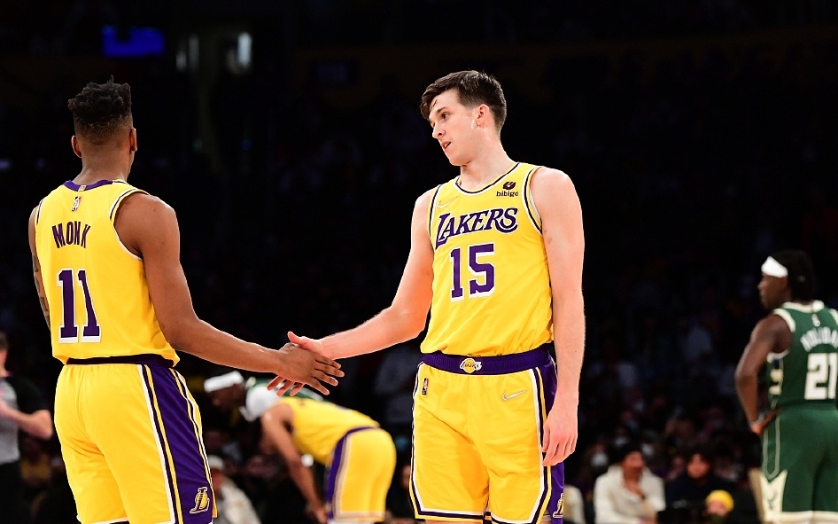 拒绝29队,只愿加盟湖人!你值得詹姆斯盛赞,两点提升助你拿高薪休闲区蓝鸢梦想 - Www.slyday.coM 拒绝29队,只愿加盟湖人!你值得詹姆斯盛赞,两点提升助你拿高薪休闲区蓝鸢梦想 - Www.slyday.coM