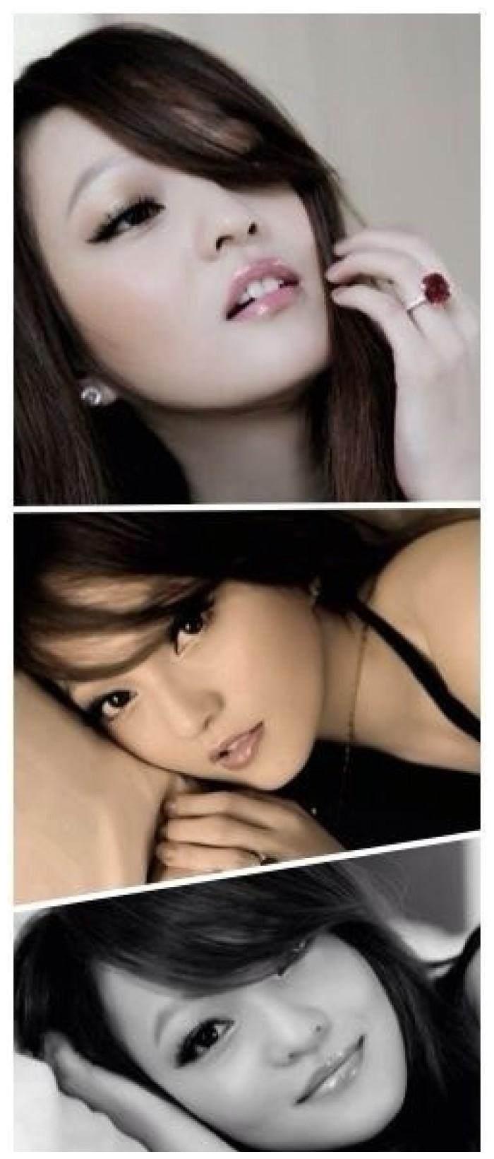 娱乐圈被父母坑惨的4位女明星,她死后连内衣裤都被母亲拍卖了