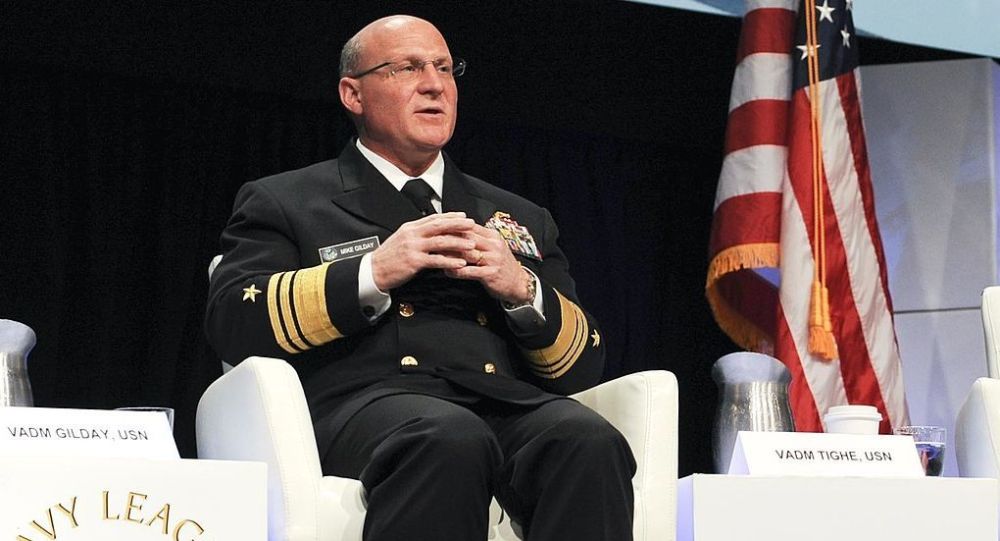 美国海军将改变对建造军舰的观点是中国逼的吗不另有其人