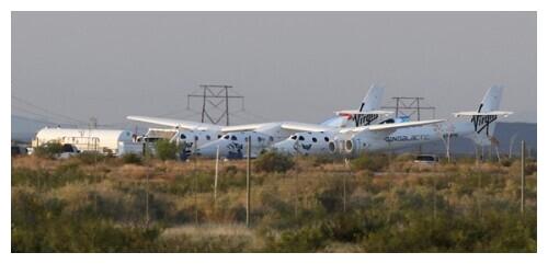 维珍银河完成首次满员太空试飞 英国富豪布兰森“上天”休闲区蓝鸢梦想 - Www.slyday.coM