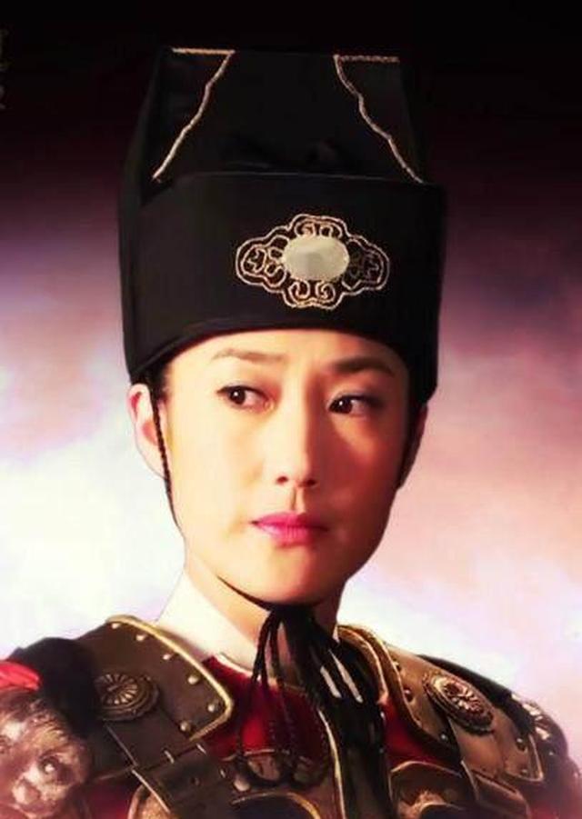 用八年拍了一部戏,狄仁杰无法超越,神探狄仁杰中最坑爹的职位