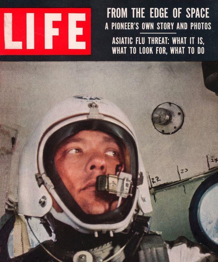 30张上世纪罕见的自拍照，图2是100年前<a href=