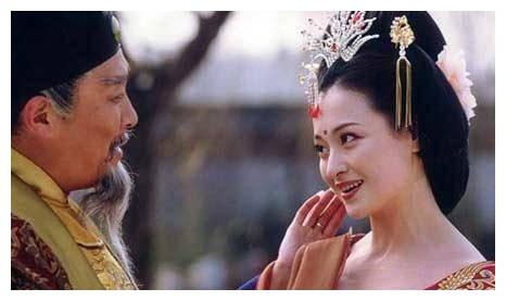 李世民弟媳到底有多美?让李世民杀掉李元吉后,还霸占她为妻?